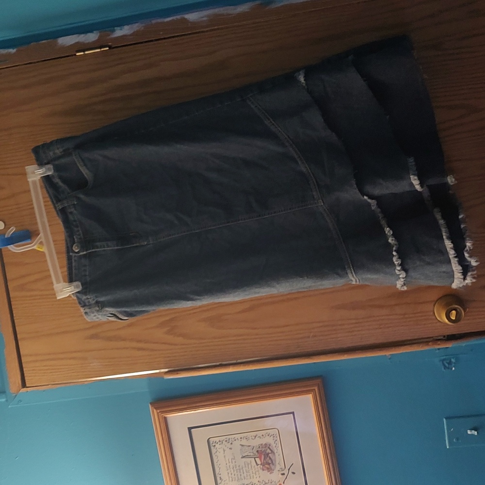 Baccini Skirt Size 16 - Picture 1 of 4